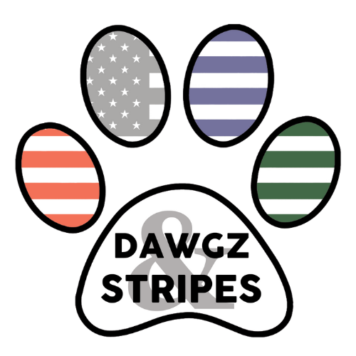 Dawgz & Stripes Dog Training