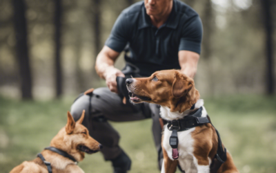 Unlock the Power of Dog Training: Building Trust and Strengthening Bonds with Your Best Friend!
